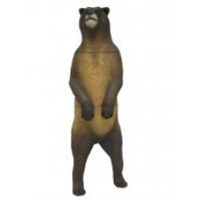 SRT Grizzly Bear : ST83